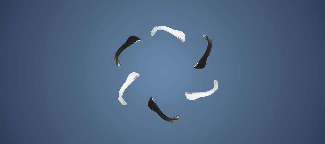 Magnetic Nose Strips: A Revolutionary Approach to Sleep Improvement