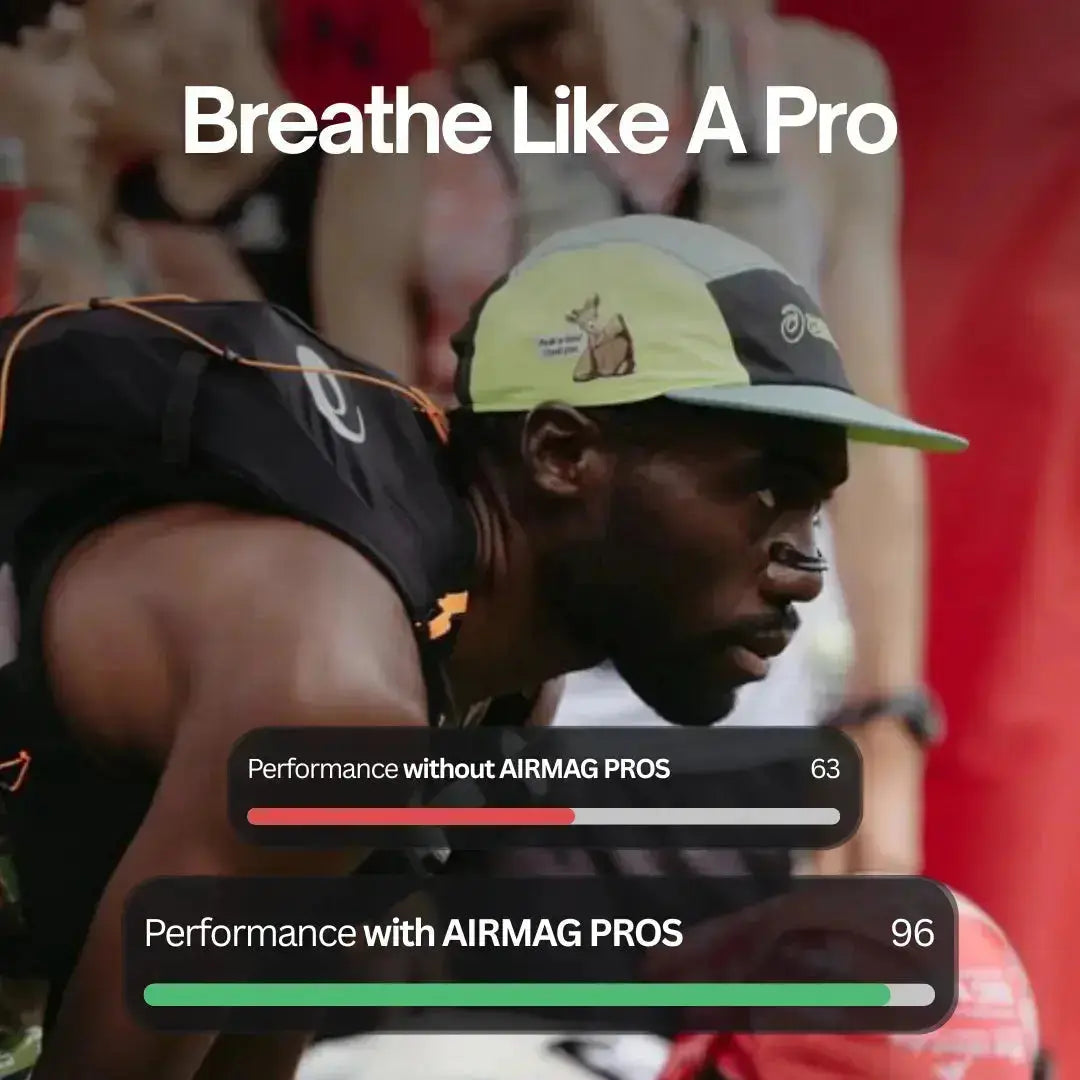 AirMag Pro Starter Kit AirMag Pro