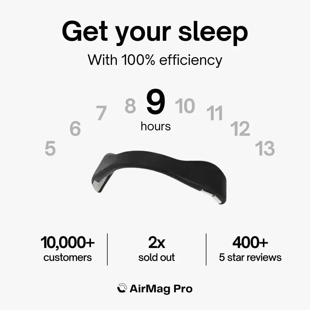 Perfect Sleep Set AirMag Pro