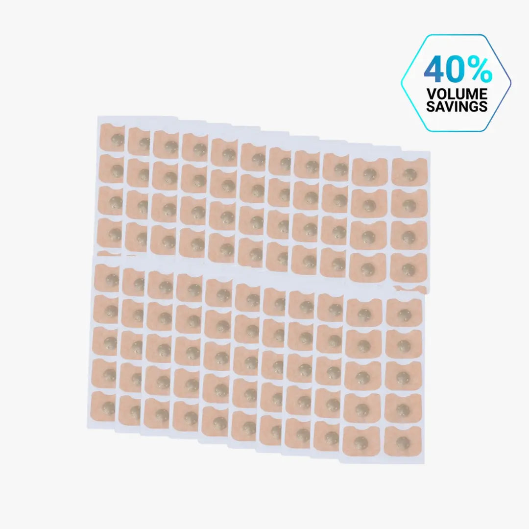 Tab Refills | Magnetic Nose Strips AirMag
