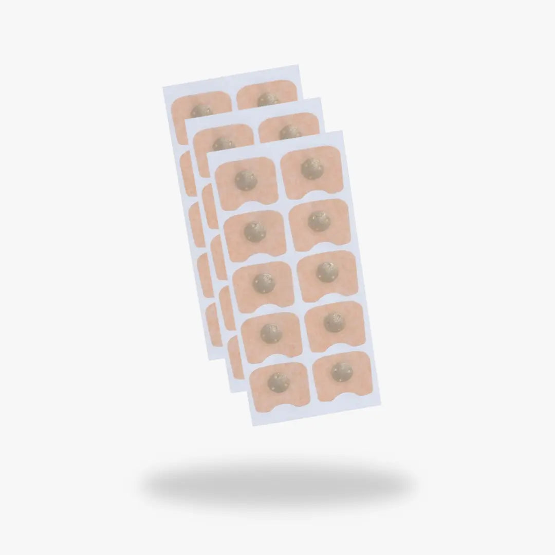 Tab Refills | Magnetic Nose Strips AirMag
