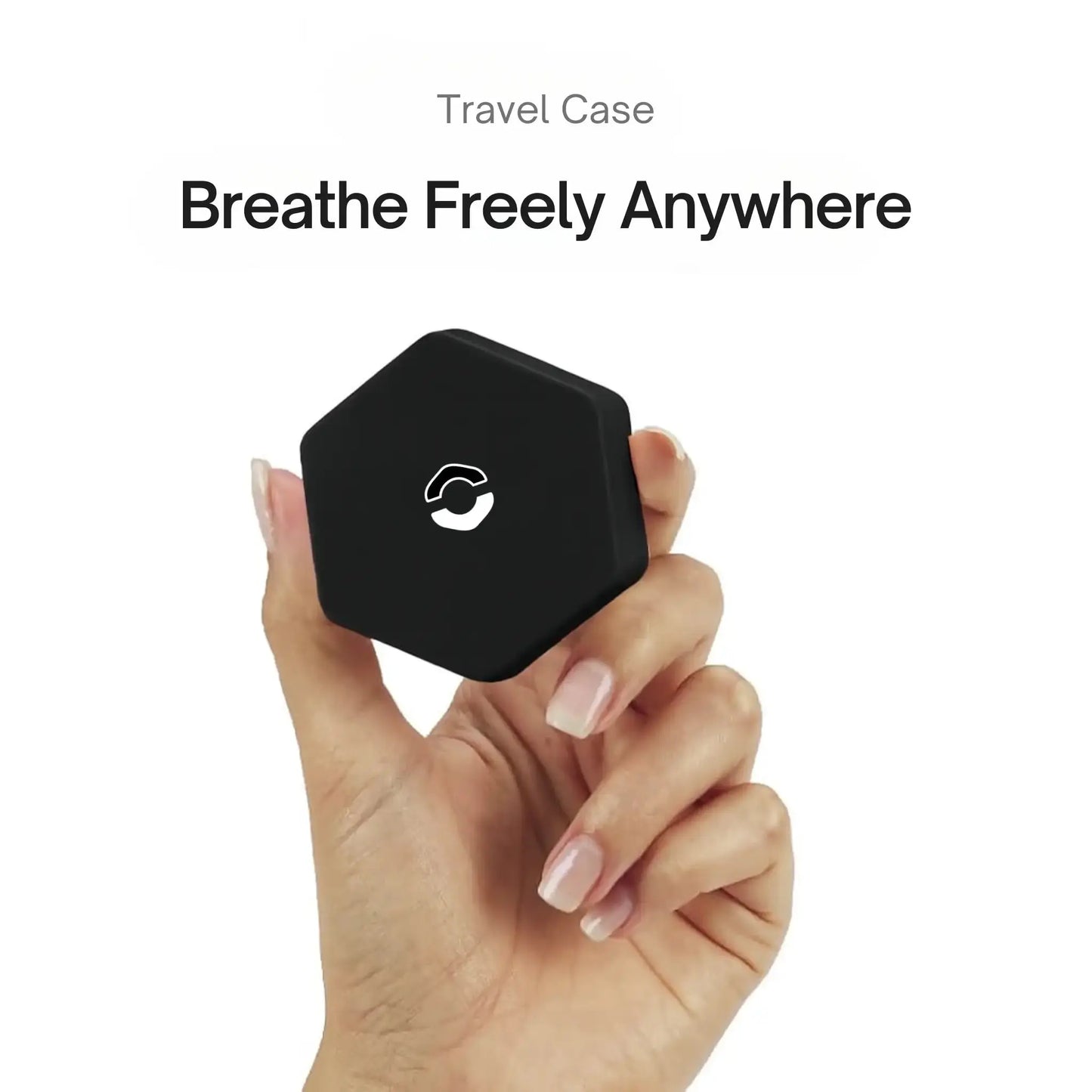 Travel Case AirMag Pro