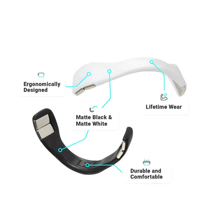 Magnetic Nose Strips | AirMag Pro Starter Kit AirMag Pro