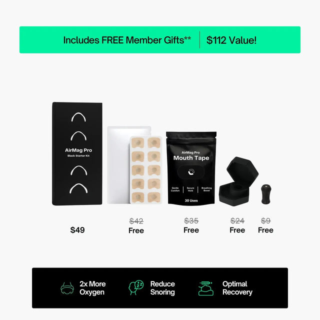 AirMag Pro Welcome Kit AirMag Pro