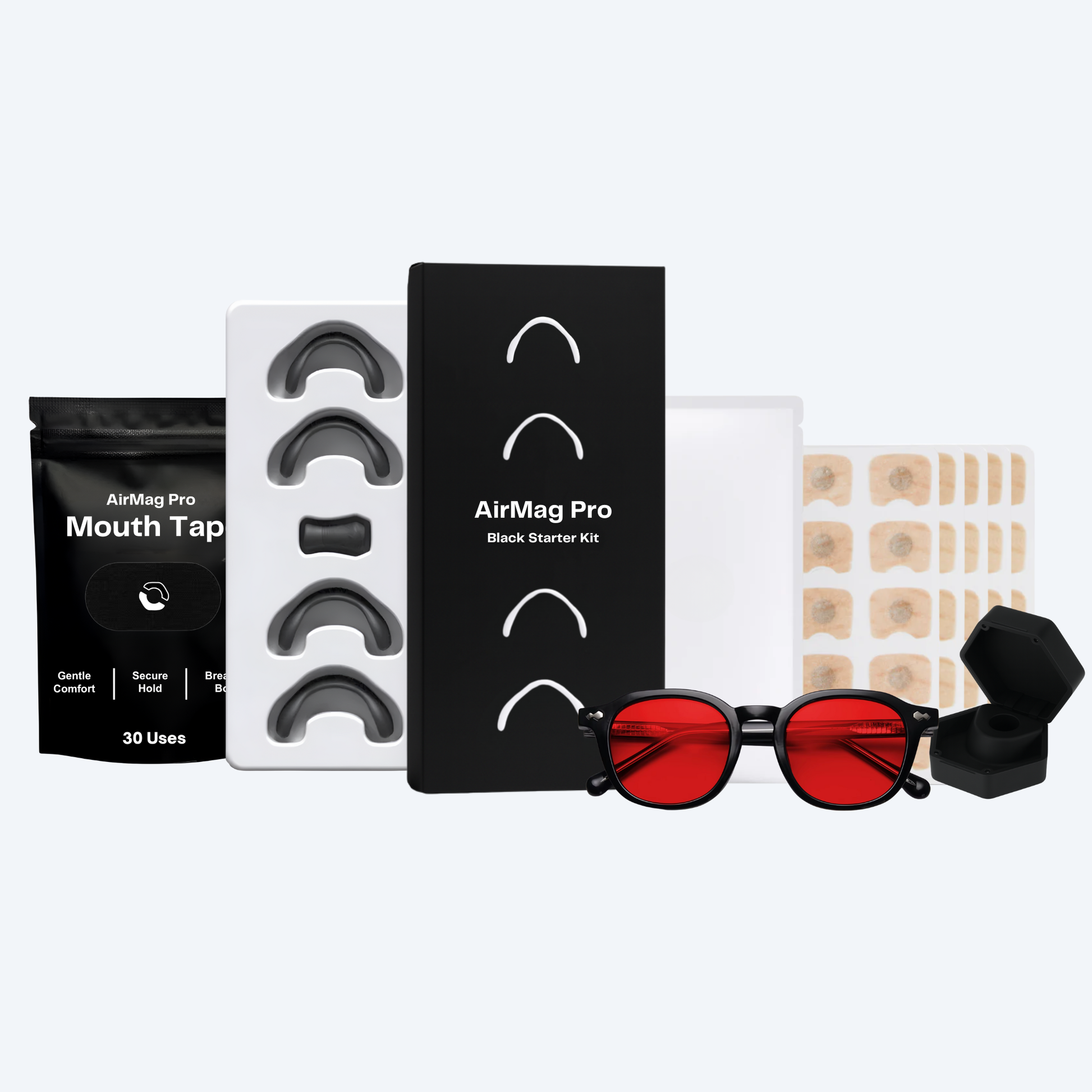 ELITE Membership AirMag Pro