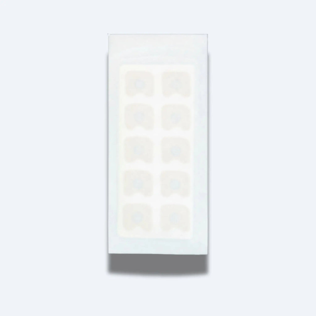 Product Photo of the magnetic nasal strip refill pack