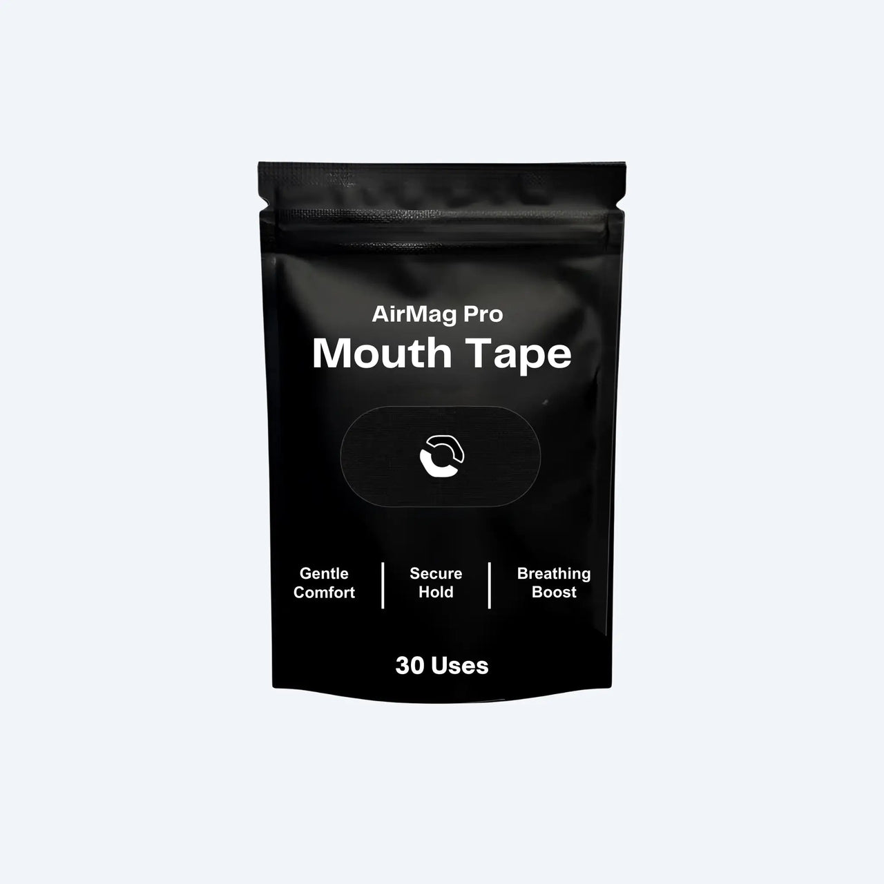 Mouth Tape | 30 Uses AirMag Pro