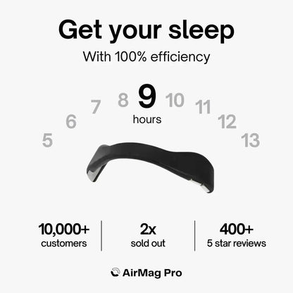 Perfect Sleep Set AirMag Pro