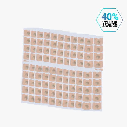 Tab Refills | Magnetic Nose Strips AirMag