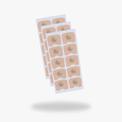 Tab Refills | Magnetic Nose Strips AirMag