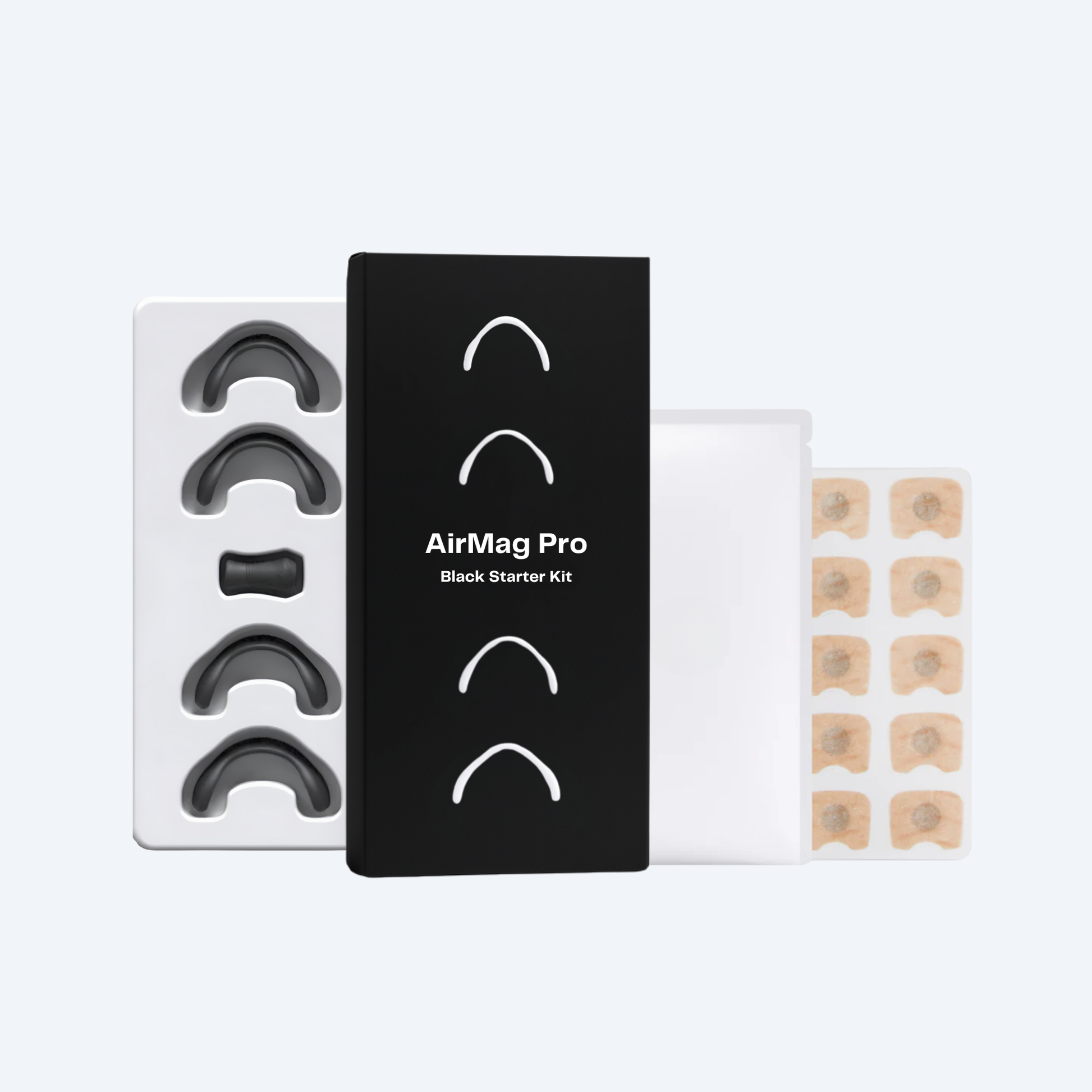 AirMag Pro Starter Kit AirMag Pro