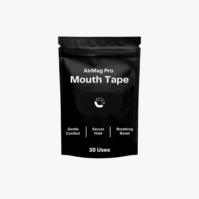 Mouth Tape