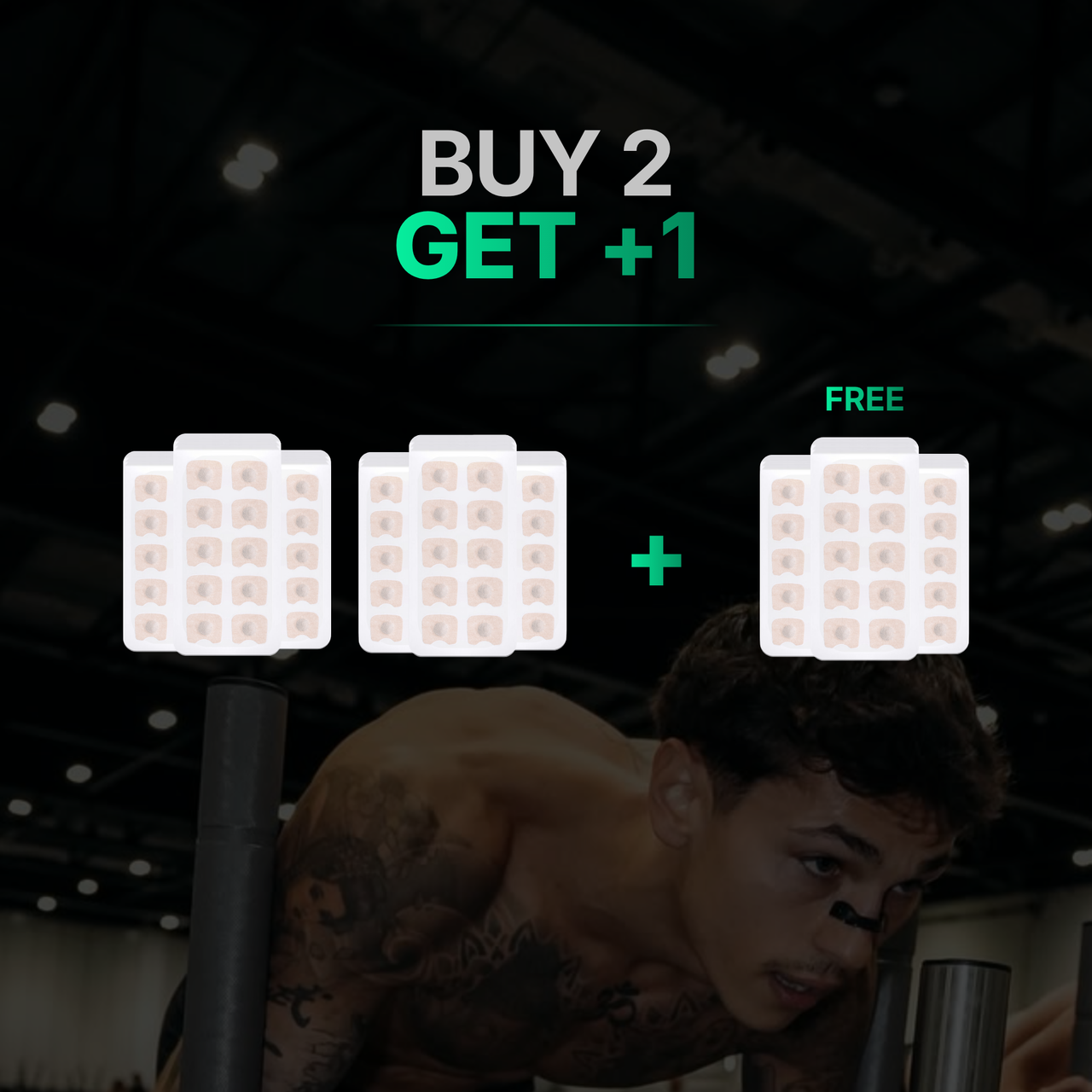 VIP Refill Offer